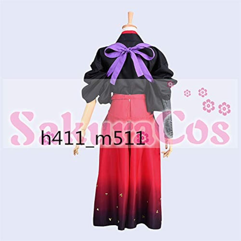 刀剣乱舞　静形薙刀　コスプレ　衣装 Amazon | 和顺の动漫刀剣乱舞 静形薙刀 戦闘服 コスプレ衣装風